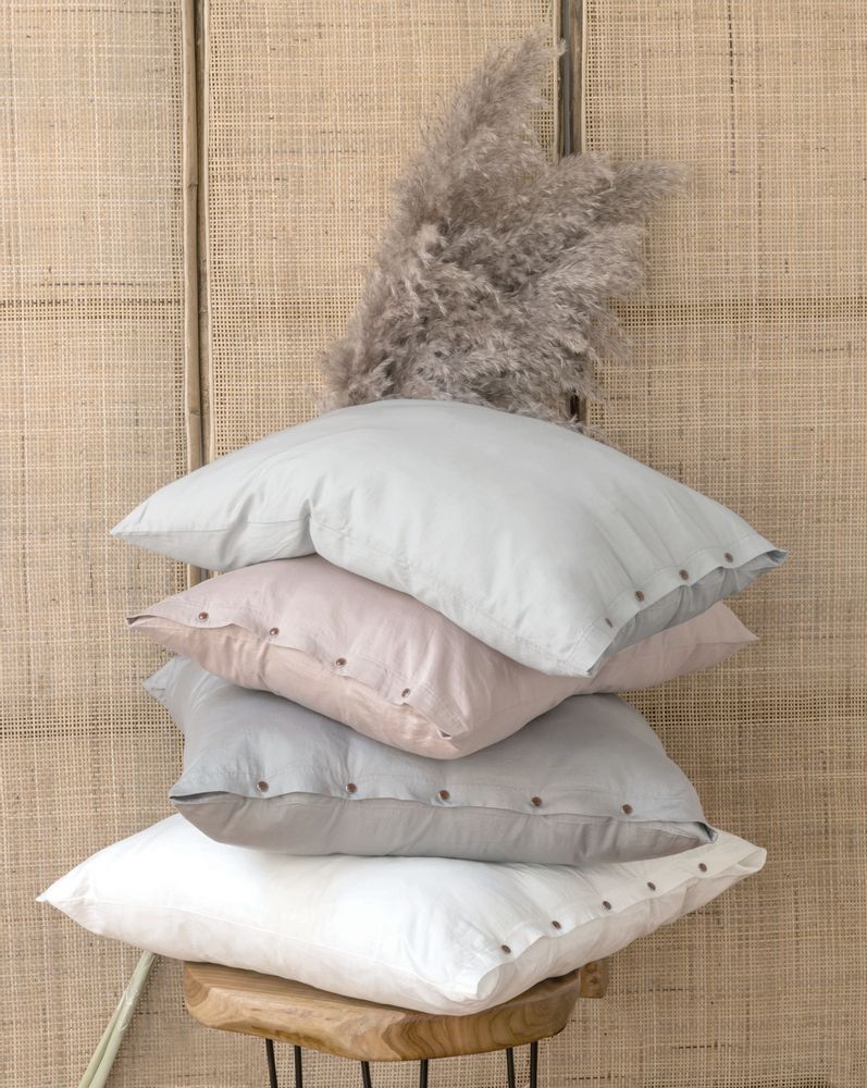 Bed linens - bed linen TRIBECA - BOVI