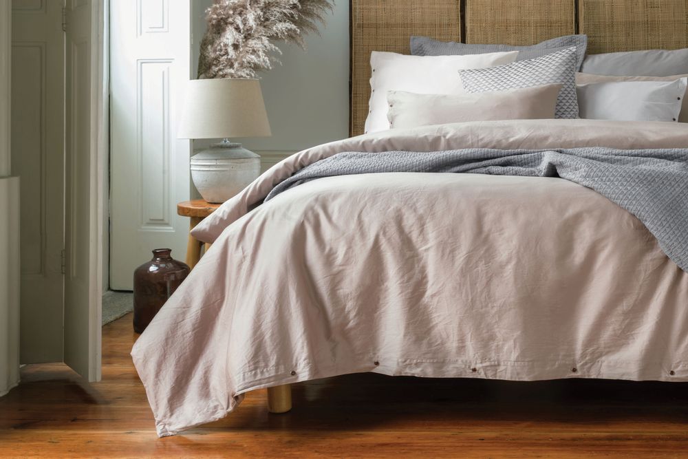 Bed linens - bed linen TRIBECA - BOVI