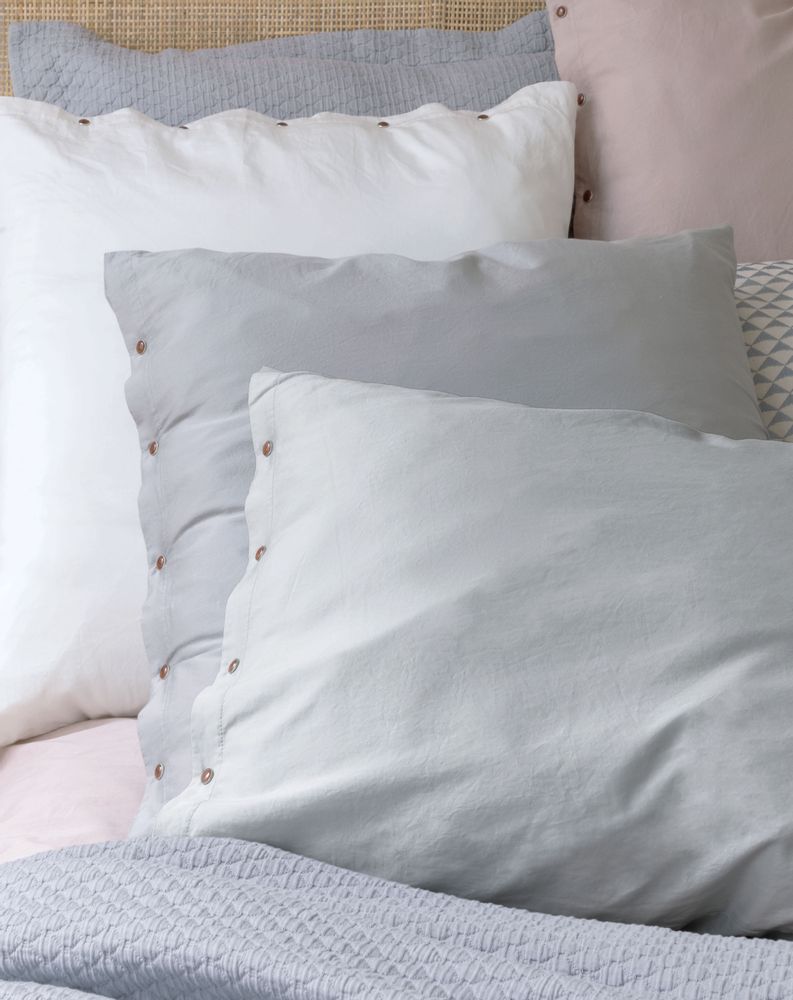 Bed linens - bed linen TRIBECA - BOVI