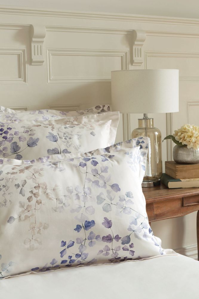 Bed linens - VERONA - BOVI