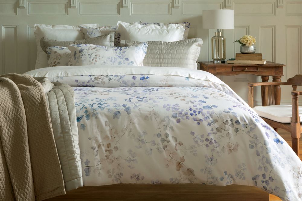 Bed linens - VERONA - BOVI