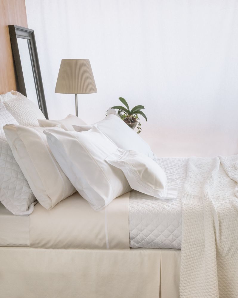 Linge de lit - ESTATE - BOVI