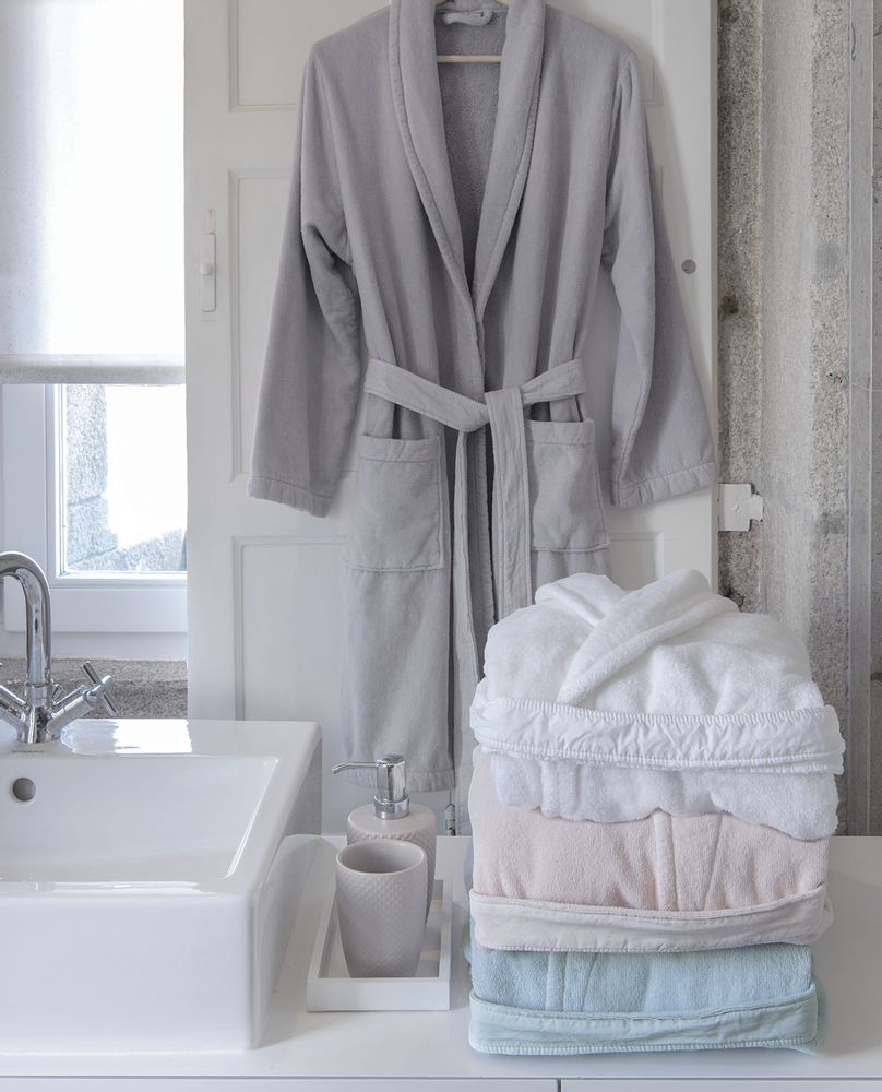 Homewear textile - BASTIA - BOVI