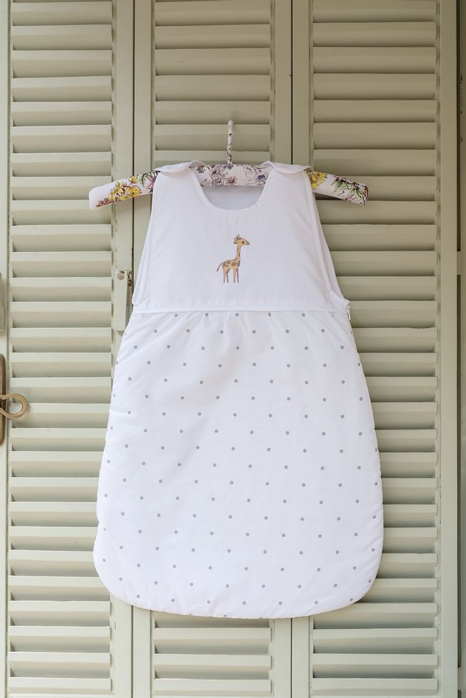Linge de lit enfant - SAVANE - BOVI