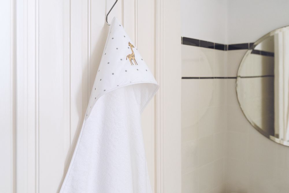 Linge de lit enfant - SAVANE - BOVI