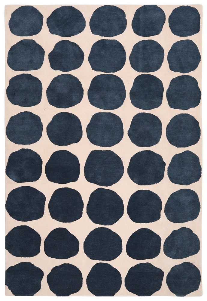 Autres tapis - Tapis en laine tufté à la main - Big Dots - CHHATWAL & JONSSON
