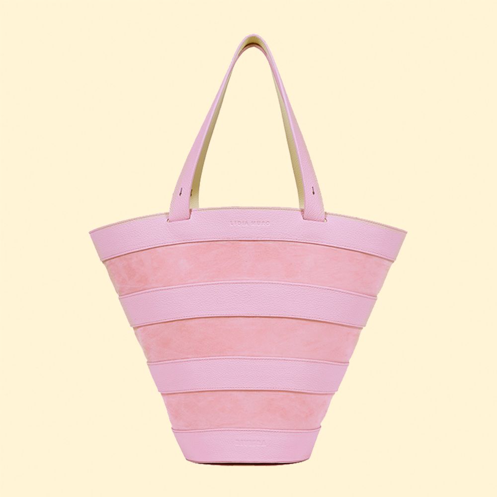 Sacs et cabas - // BUCKET (Cuir recyclé) // - LIDIA MURO