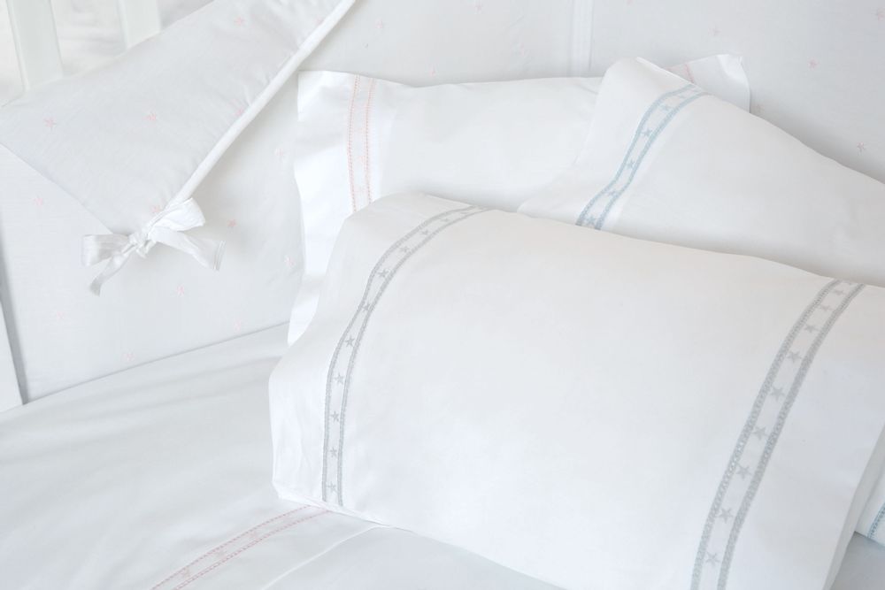 Linge de lit enfant - LULLABY - BOVI
