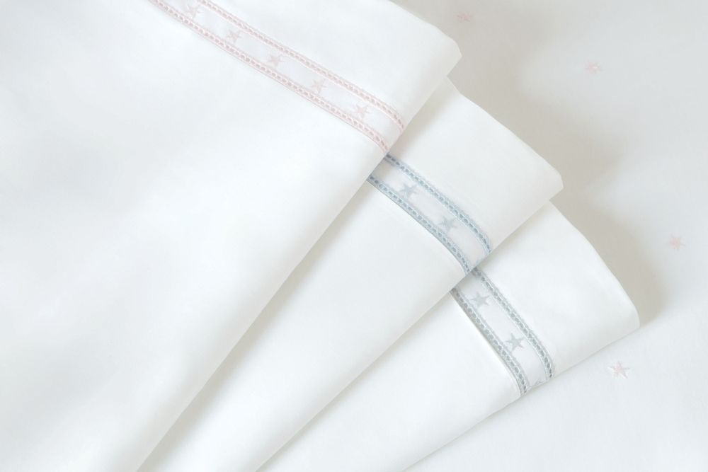 Linge de lit enfant - LULLABY - BOVI