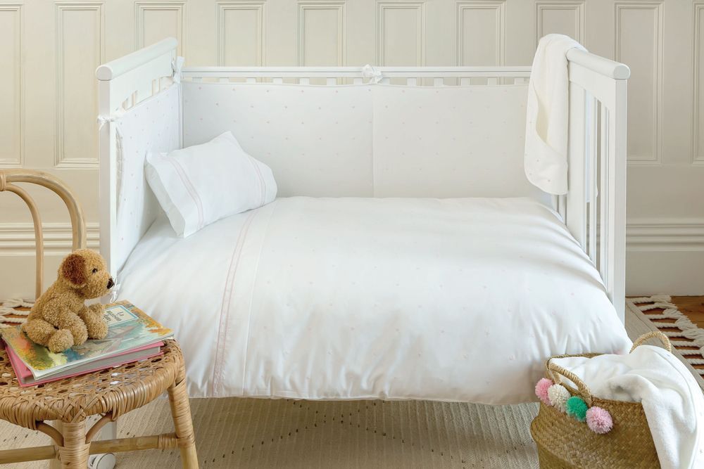 Linge de lit enfant - LULLABY - BOVI