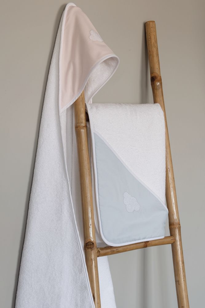 Linge de lit enfant - CUDDLE CLOUD - BOVI