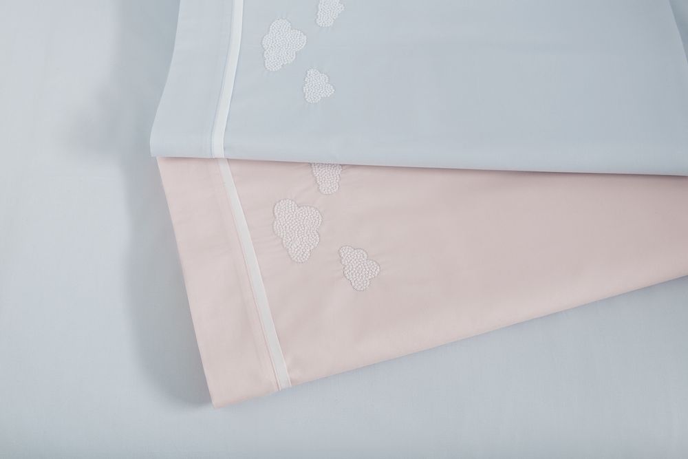 Linge de lit enfant - CUDDLE CLOUD - BOVI