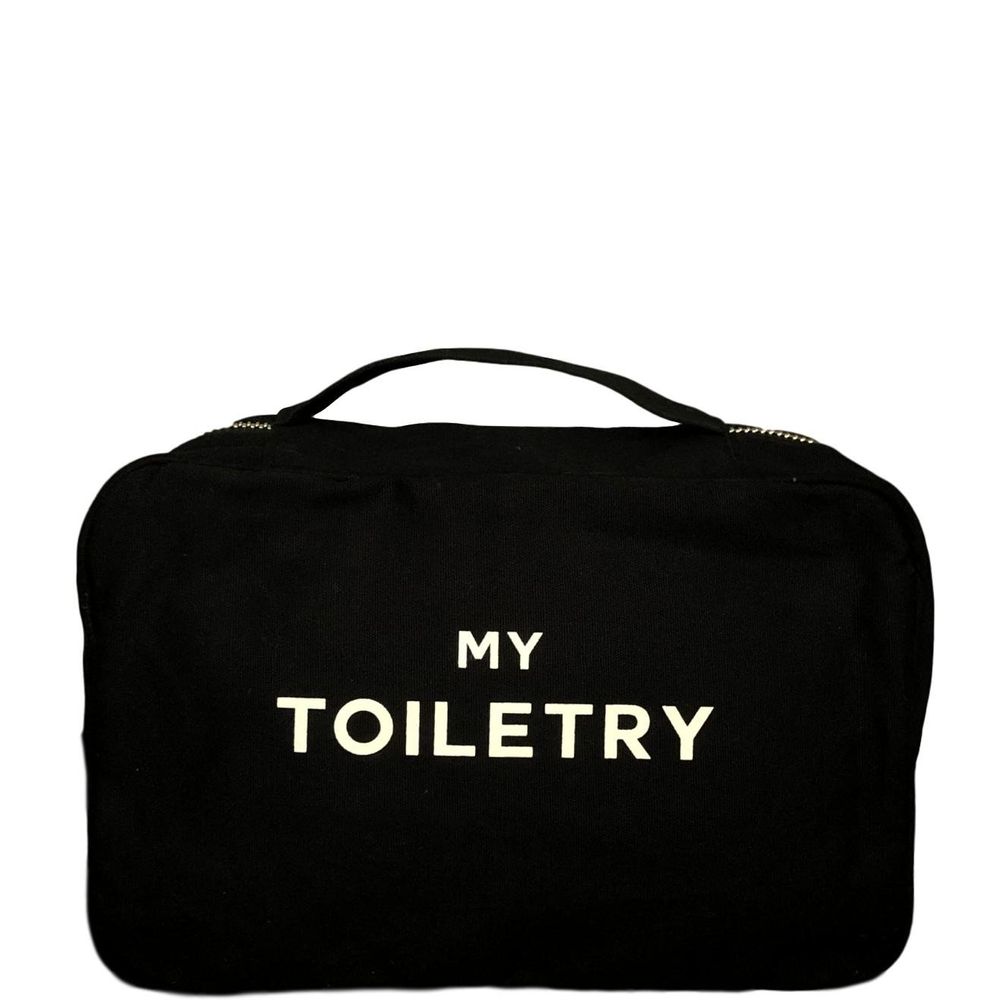 Travel accessories - Folding Toiletry Case - BAG-ALL