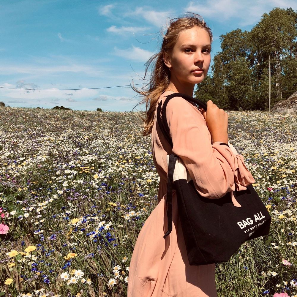 Accessoires de voyage - Sac cabas World Traveler - BAG-ALL