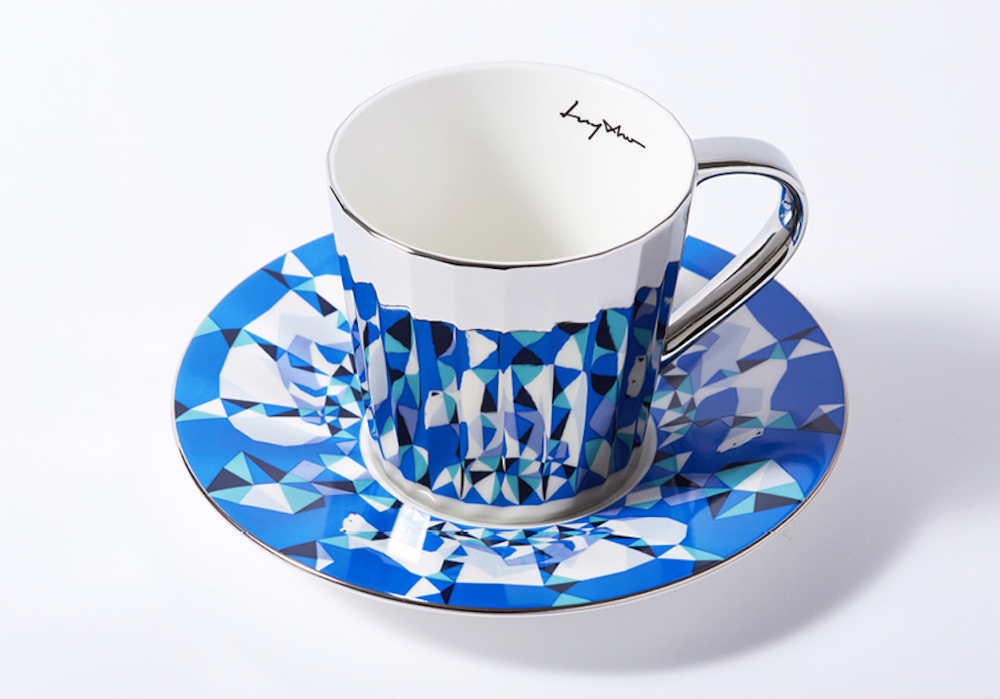Meubles de cuisines - LUYCHO Tasse et Ours Polaires - LUYCHO