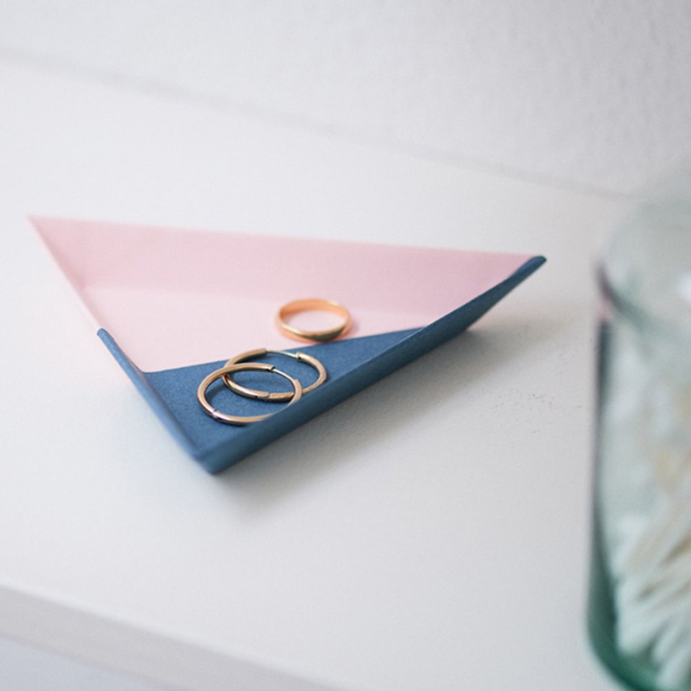 Stationery - TWO TRAY/sankaku - SIKIGU