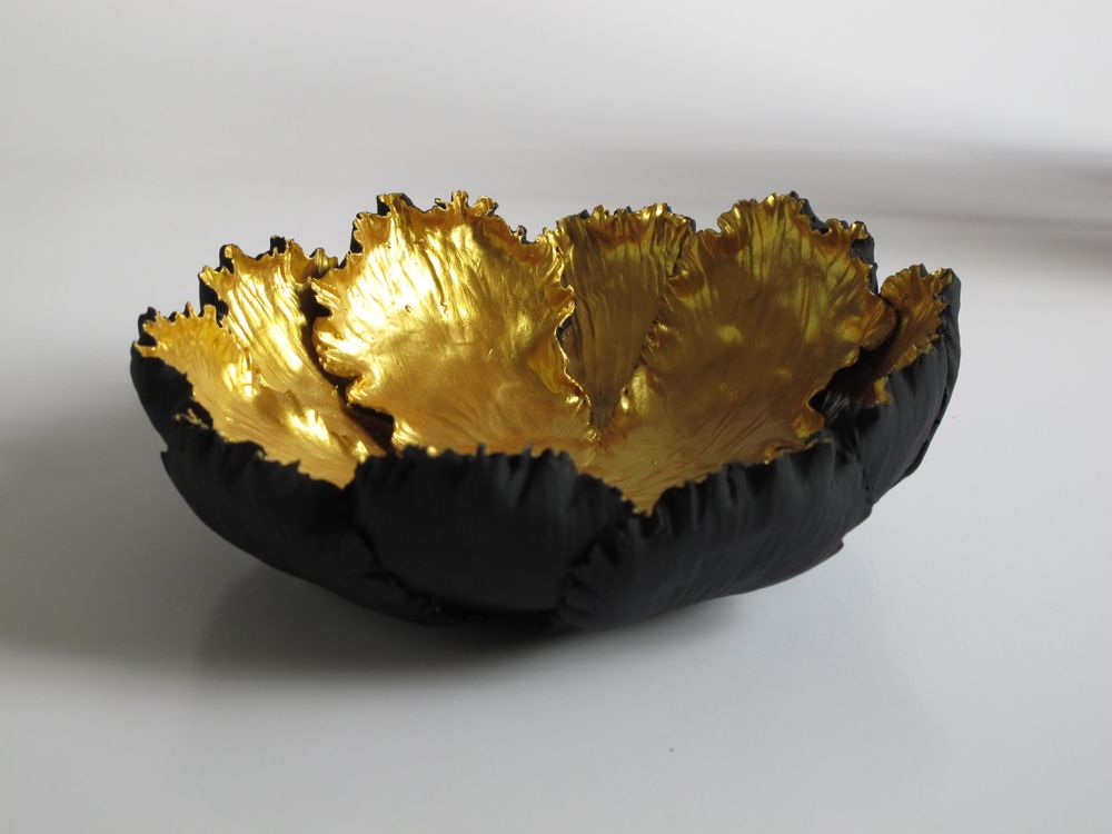 Objets de décoration - tulip bowl - KIDDEE TAMDEE