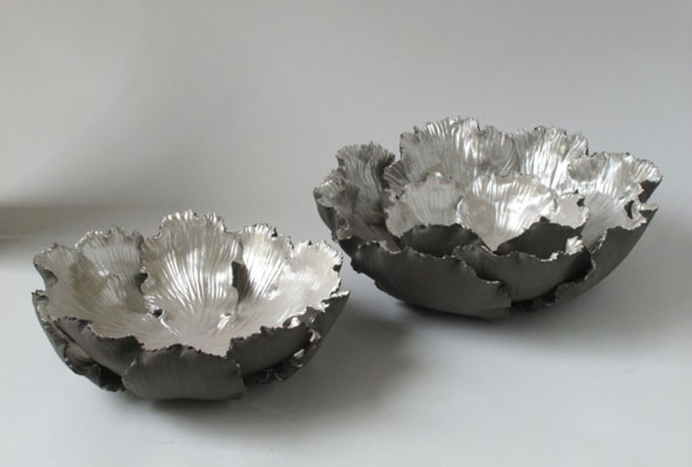 Objets de décoration - tulip bowl - KIDDEE TAMDEE