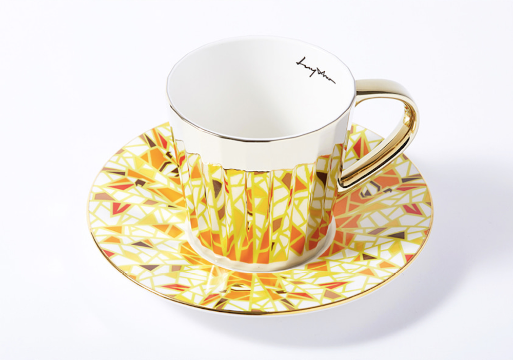 Tasses et mugs - LUYCHO Tasse & Gazelle Thomson - LUYCHO