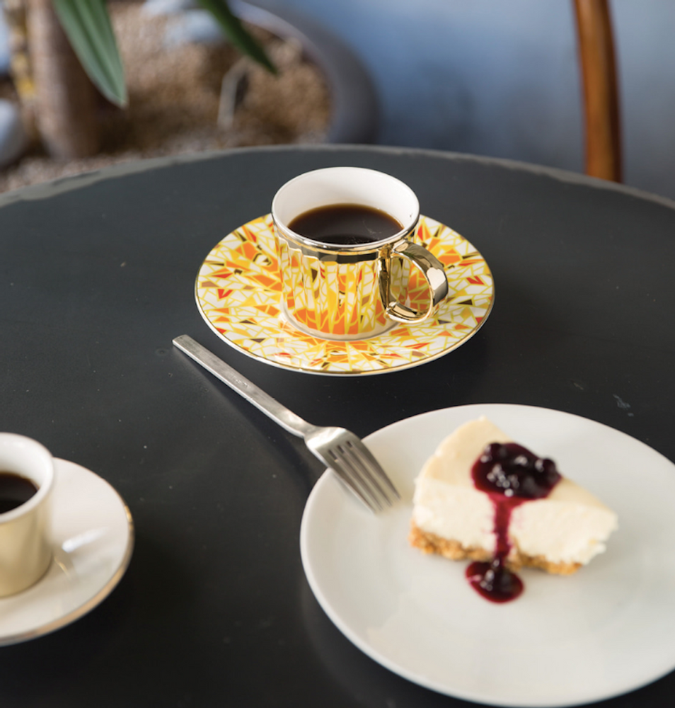 Tasses et mugs - LUYCHO Tasse & Gazelle Thomson - LUYCHO