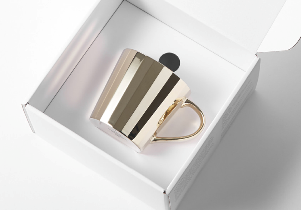 Tasses et mugs - LUYCHO Tasse & Gazelle Thomson - LUYCHO