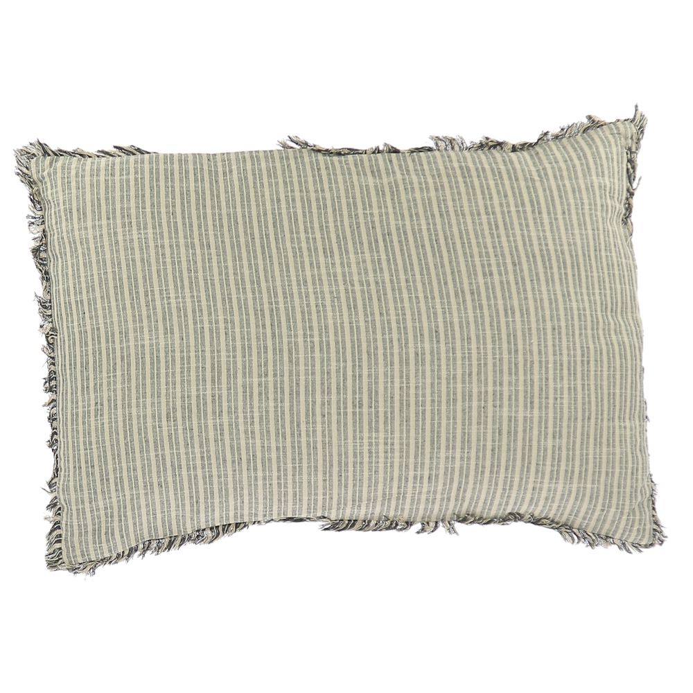 Fabric cushions - PUNJAB Cushion - EN FIL D'INDIENNE...