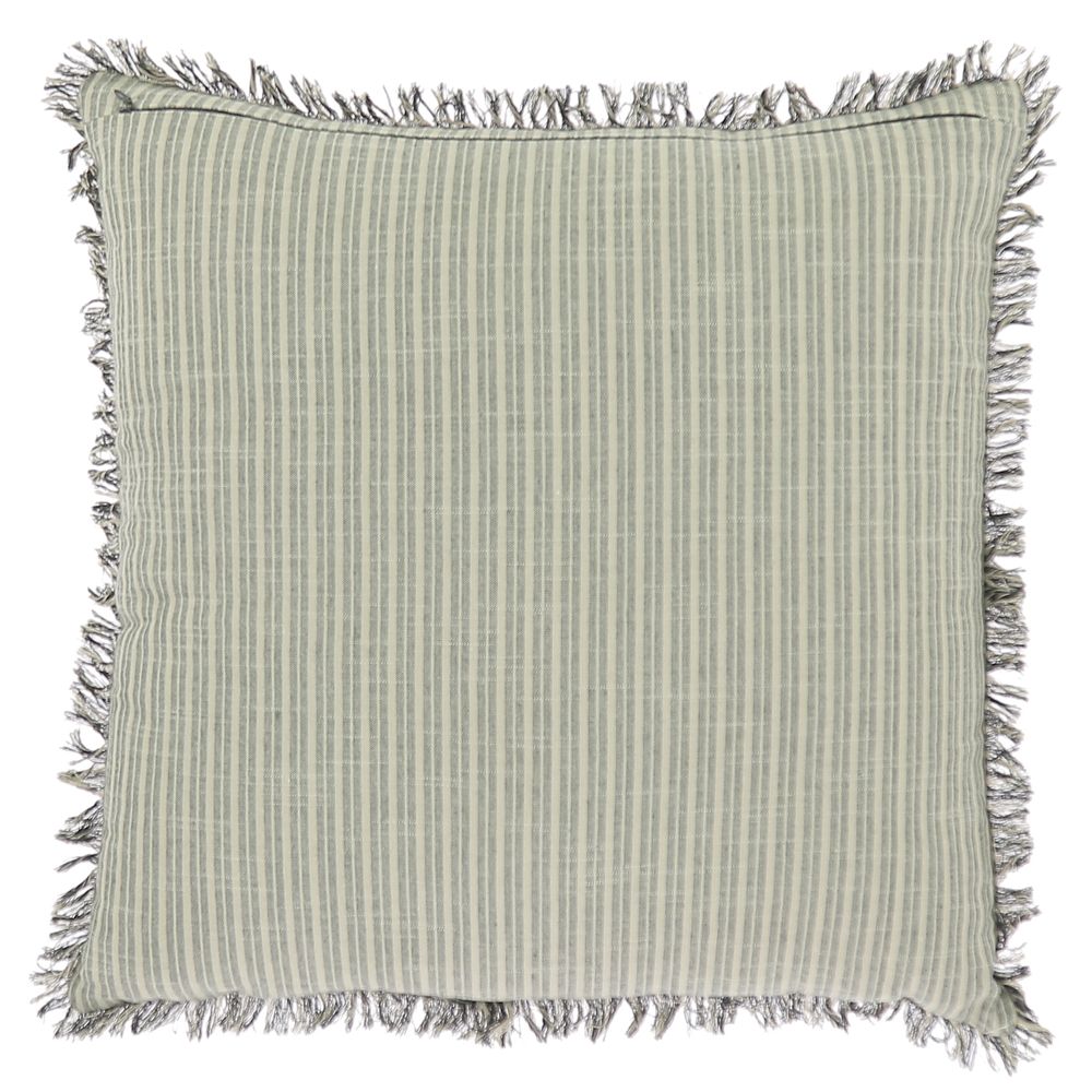 Fabric cushions - PUNJAB Cushion - EN FIL D'INDIENNE...