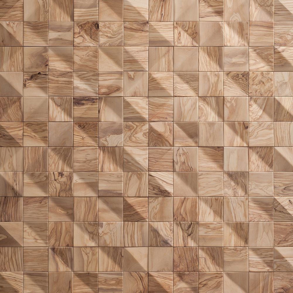 Wall panels - Waves - WONDERWALL STUDIOS