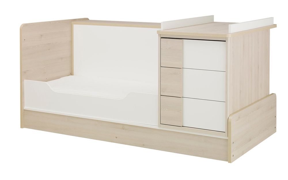 Lits - Lit compact évolutif SACHA - GALIPETTE