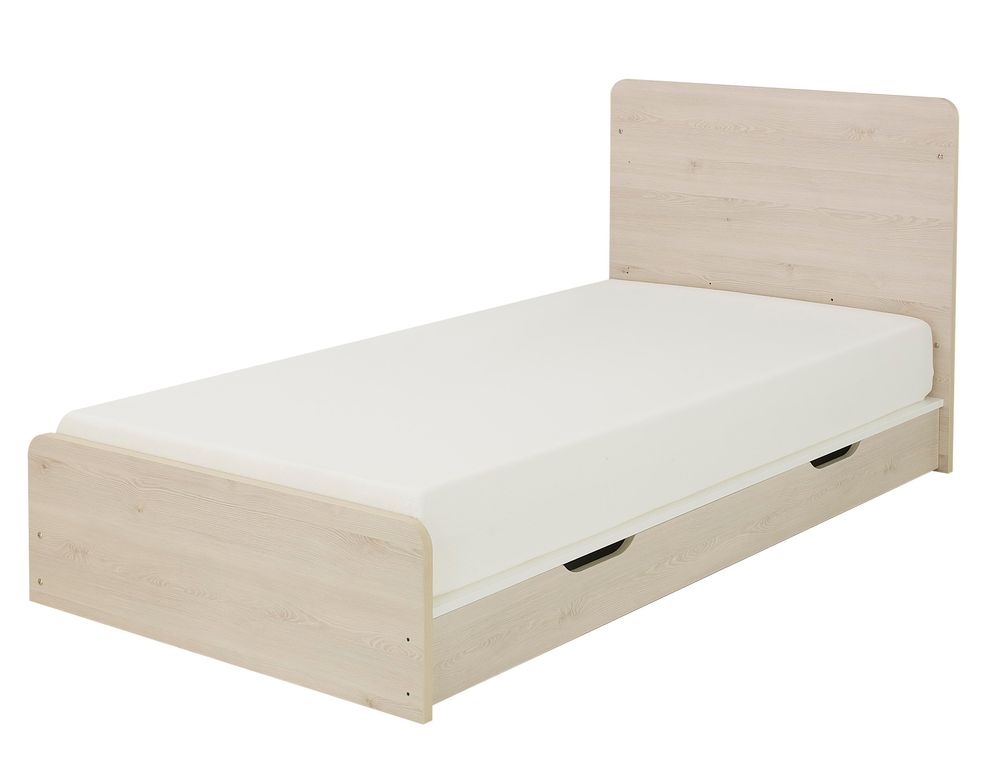 Lits - Lit compact évolutif SACHA - GALIPETTE