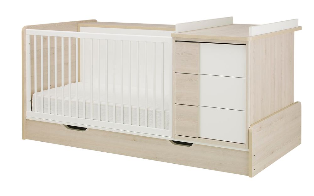 Lits - Lit compact évolutif SACHA - GALIPETTE