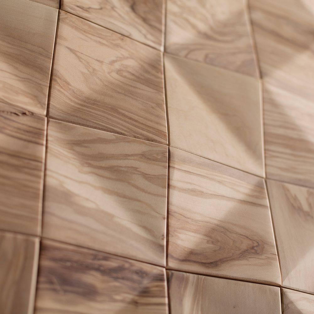 Wall panels - Waves - WONDERWALL STUDIOS