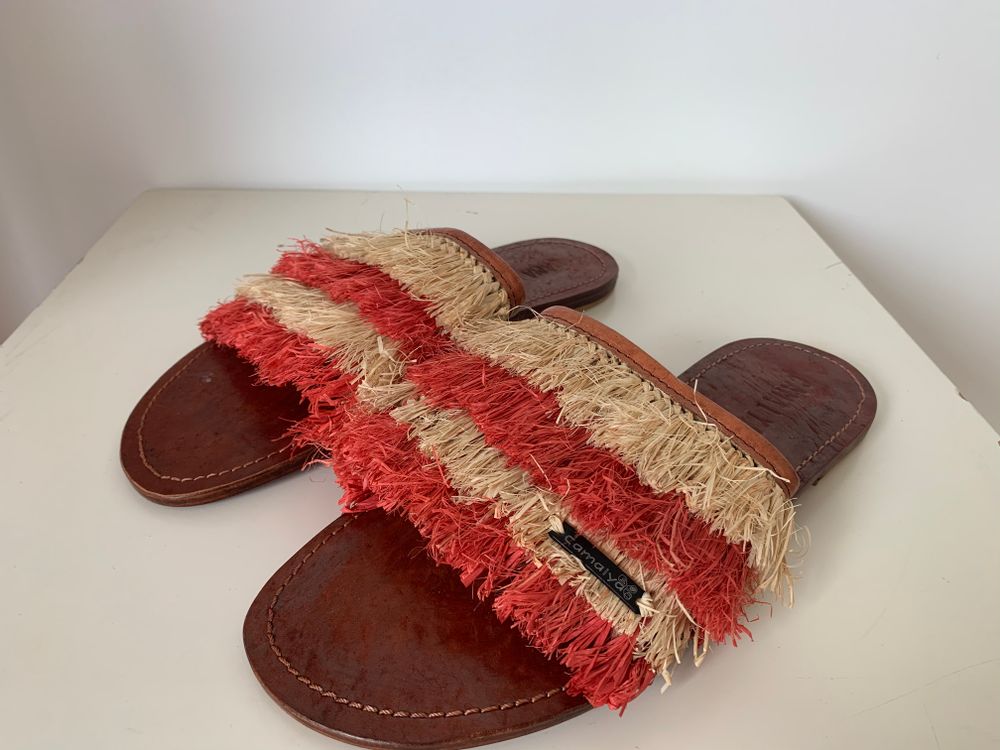 Chaussures - Sandales Sanoe - CAMALYA