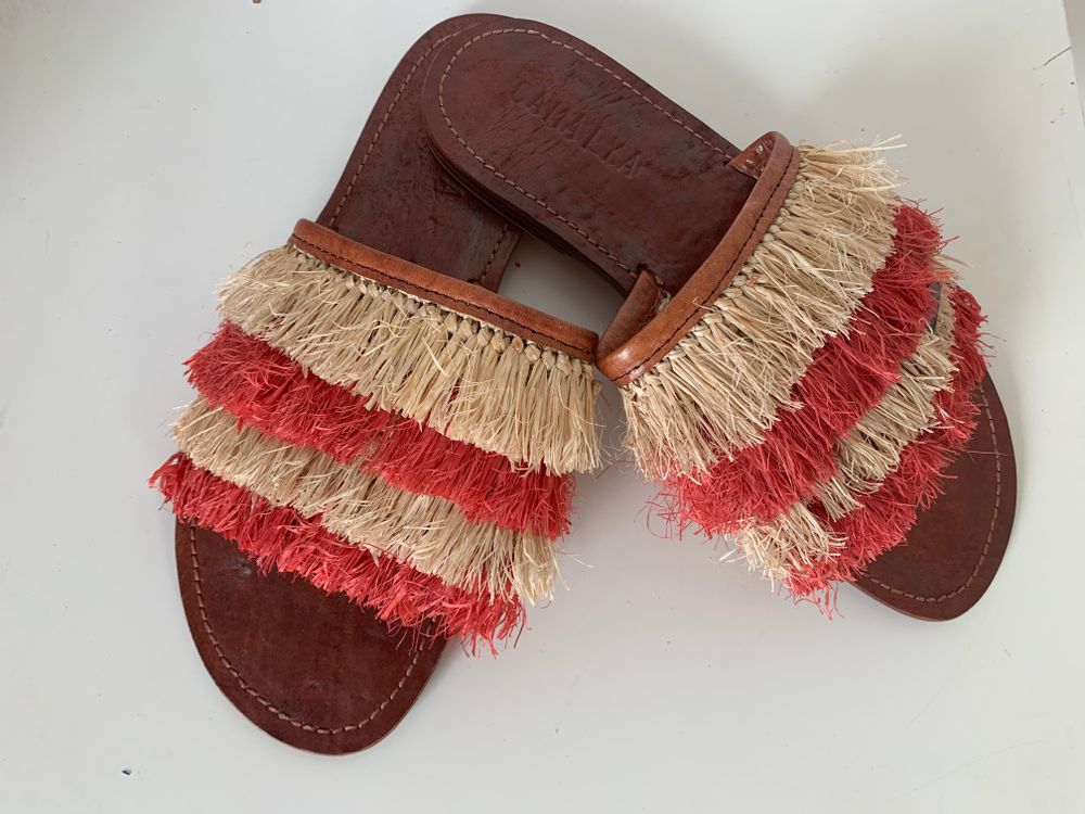 Chaussures - Sandales Sanoe - CAMALYA
