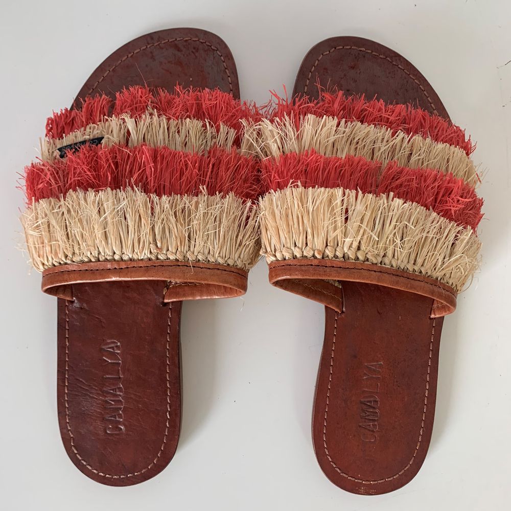 Chaussures - Sandales Sanoe - CAMALYA