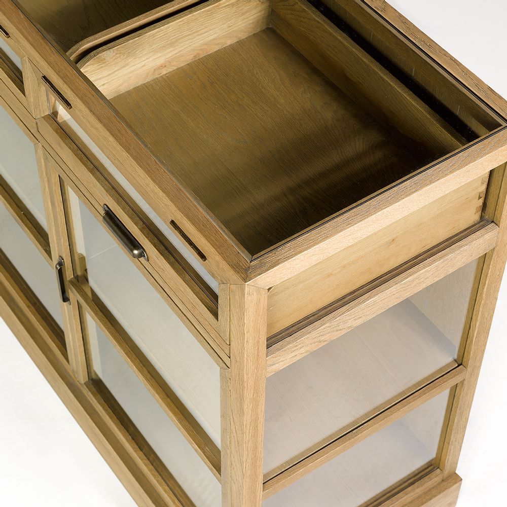 Sideboards - SIDEBOARD FD6521 - CRISAL DECORACIÓN