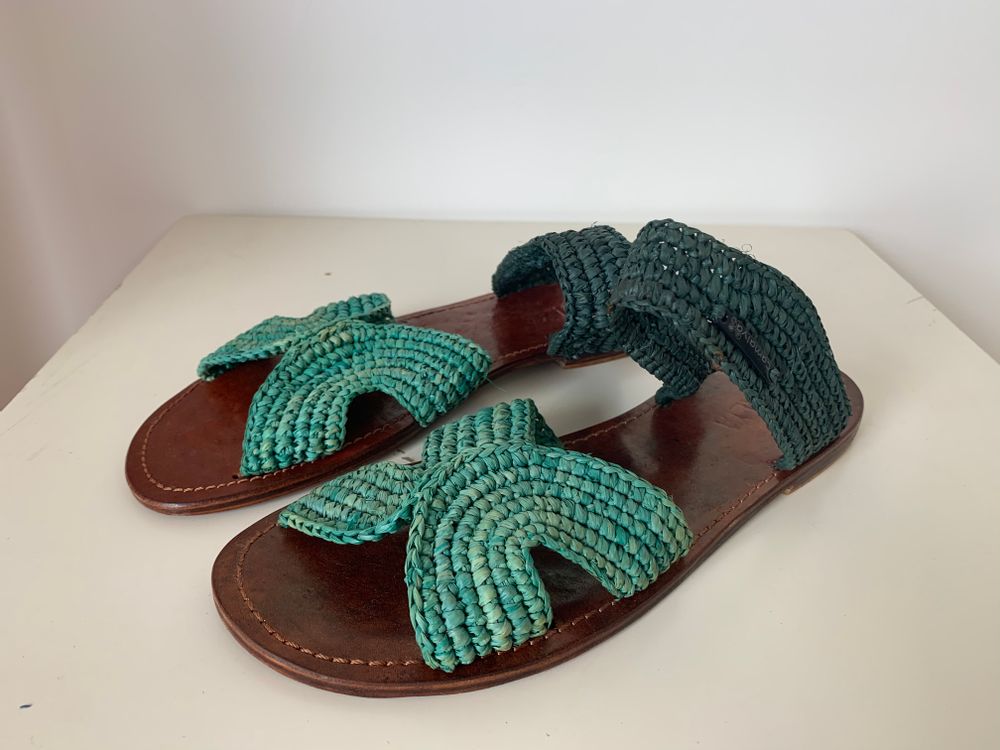 Chaussures - Sandales Cocoli - CAMALYA
