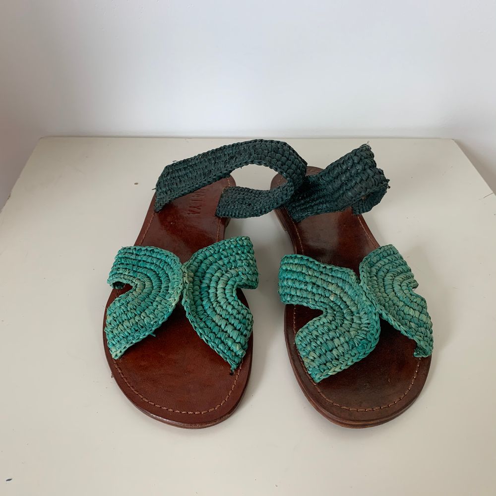 Chaussures - Sandales Cocoli - CAMALYA