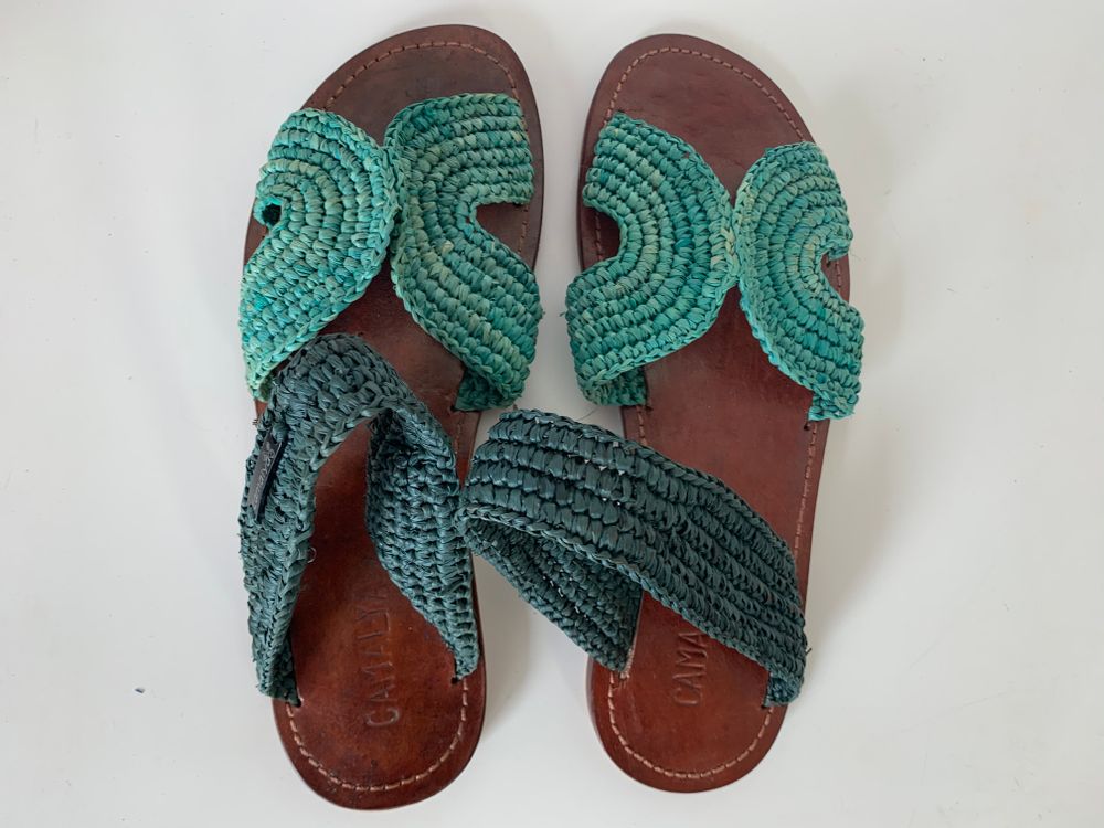 Chaussures - Sandales Cocoli - CAMALYA