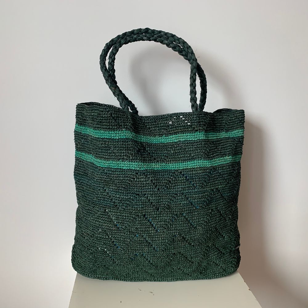 Bags and totes - Ariana Bag - CAMALYA