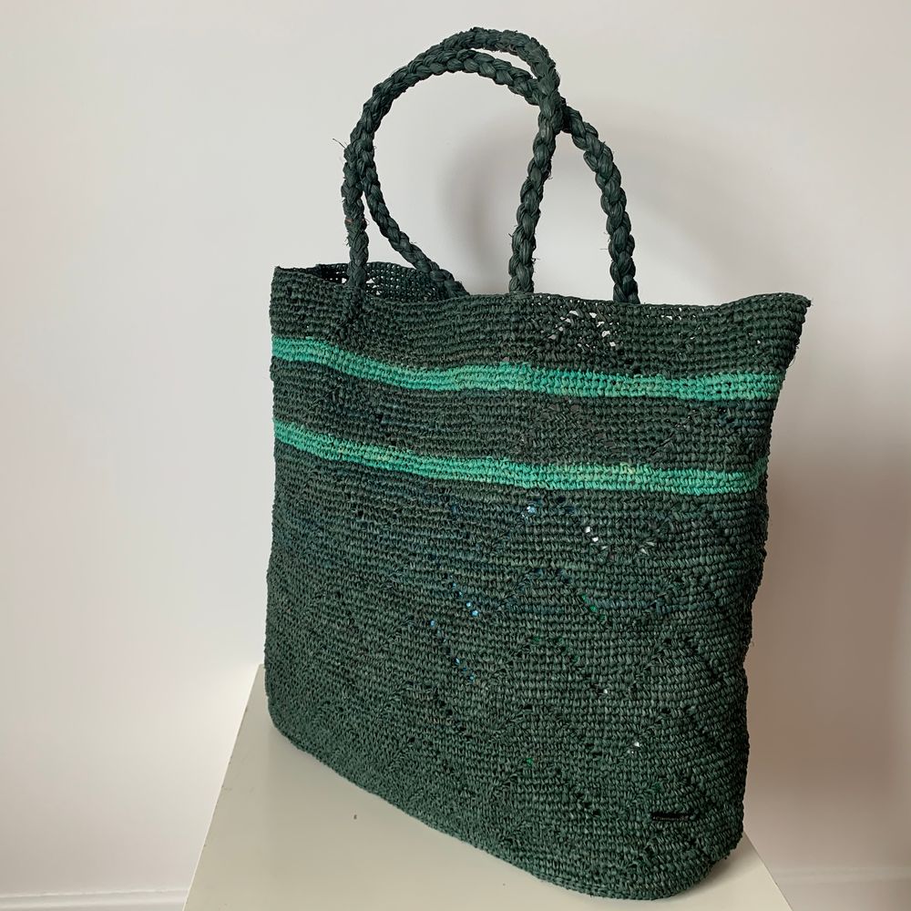 Bags and totes - Ariana Bag - CAMALYA