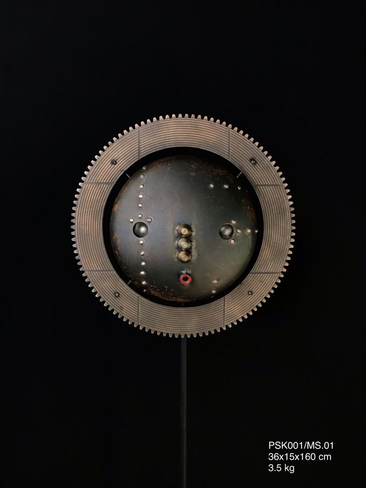 Objets de décoration - Decoration item - HINDUSTAN HOUSE