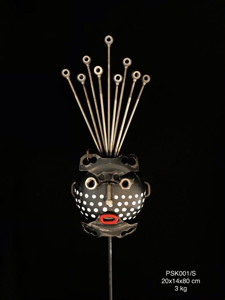 Objets de décoration - Decoration item - HINDUSTAN HOUSE