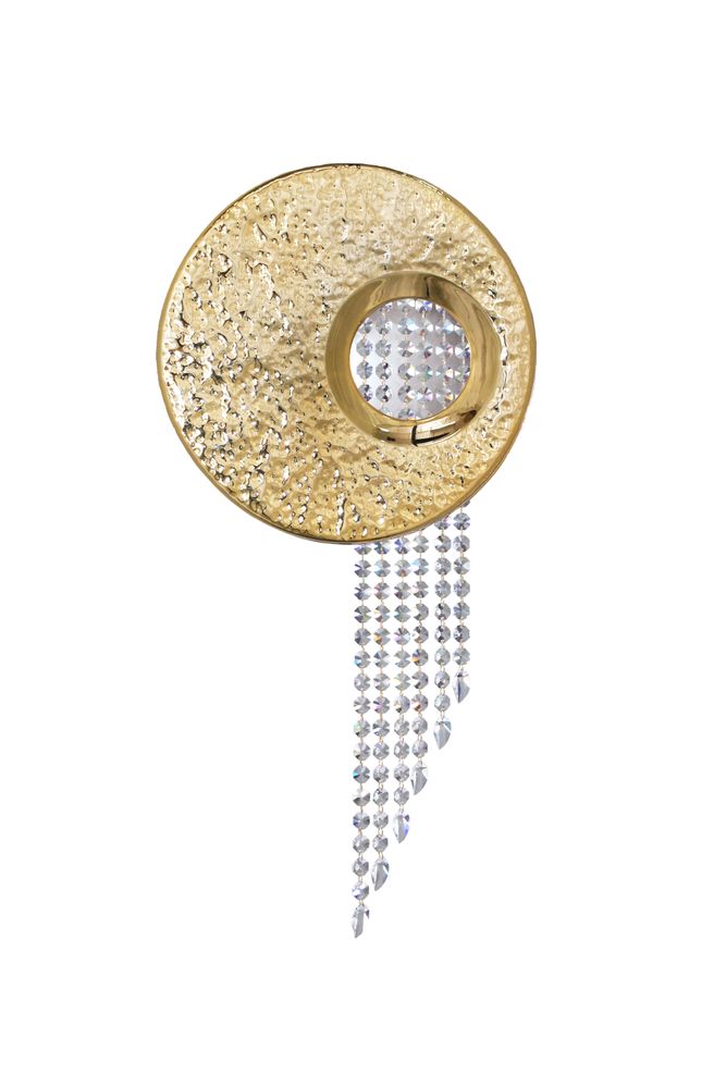 Hotel bedrooms - Ravel Wall Light - CASTRO LIGHTING