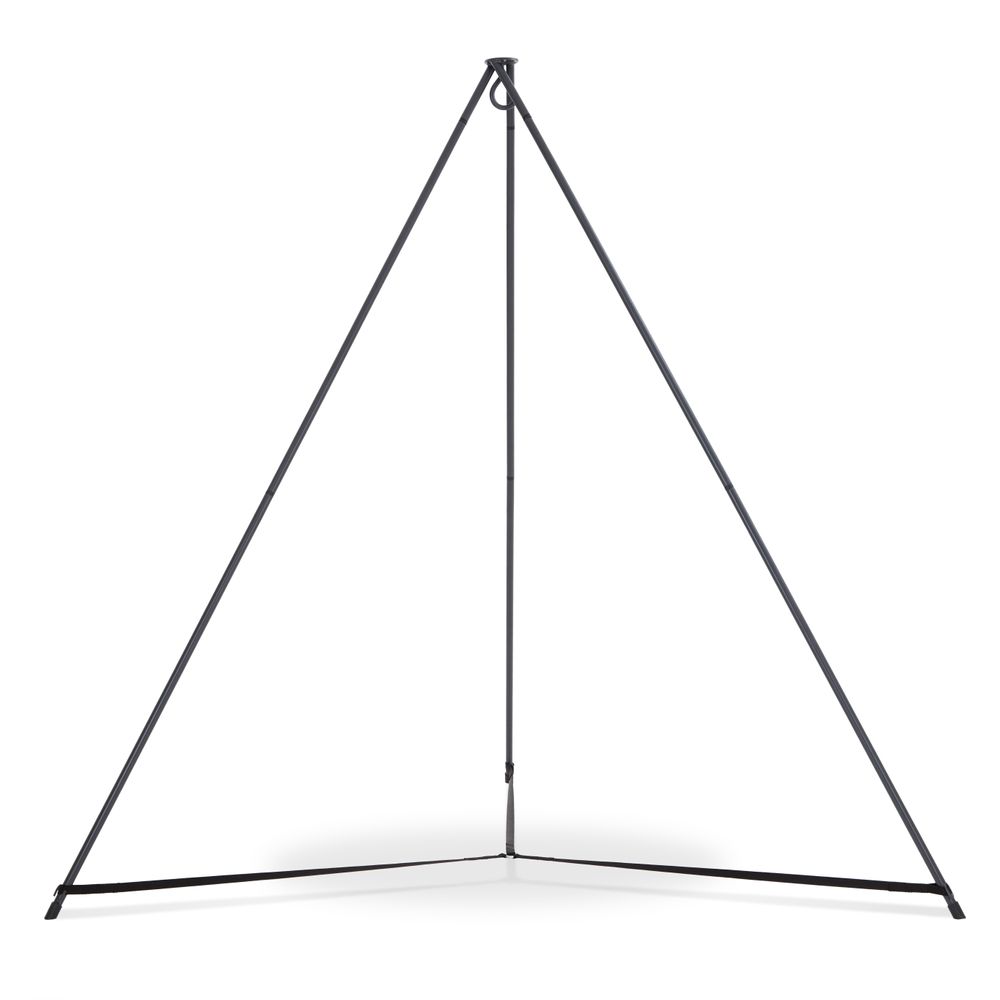 Sofas - Black Hangout Pod Stand - HANGOUT POD