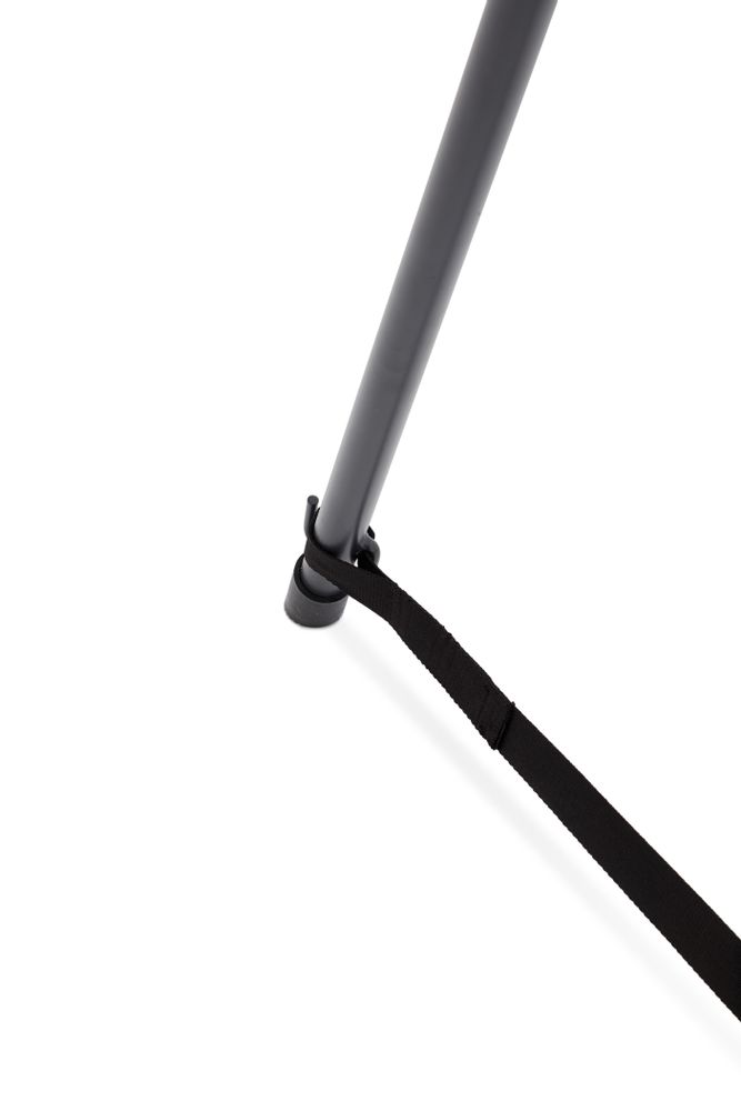 Sofas - Black Hangout Pod Stand - HANGOUT POD