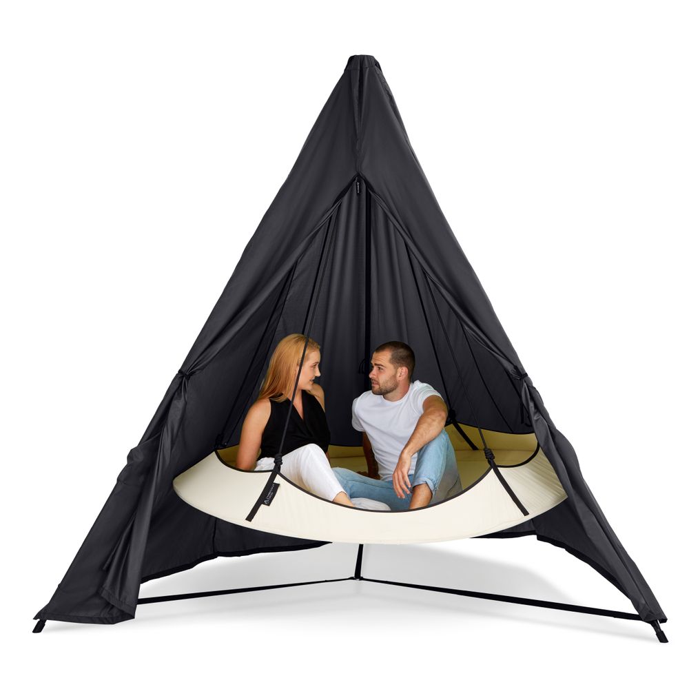 Revêtements sols extérieurs - Housse de protection contre la météo - HANGOUT POD