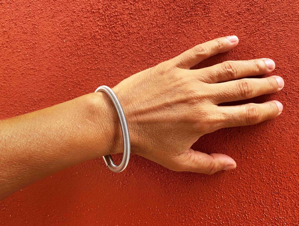 Objets de décoration - BRACELET SENSE - LA MOLLLA