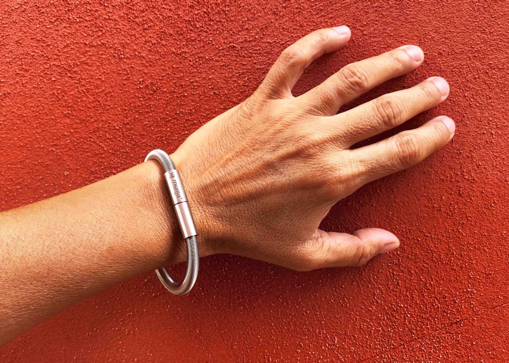 Objets de décoration - BRACELET SENSE - LA MOLLLA
