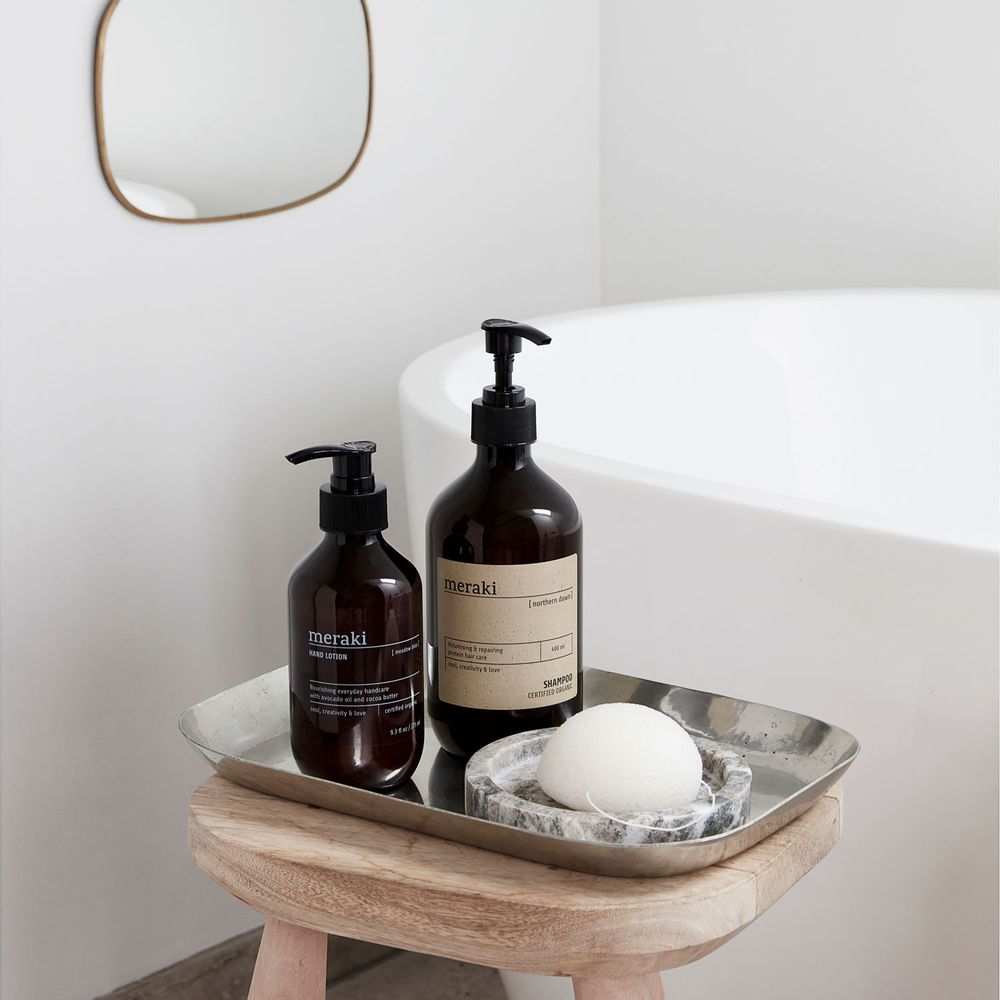 Cosmétiques - Gamme Cosmétique Meraki - (SLETTES) NICOLAS VAHÉ / MERAKI